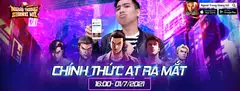 NGƯỜI TRONG GIANG HỒ CHÍNH THỨC RA MẮT, TẶNG COMBO QUÀ CỰC XỊN SÒ CHO TOÀN BỘ GAME THỦ!