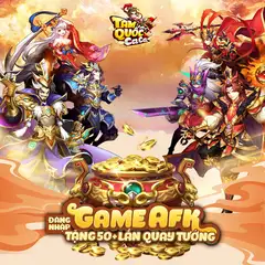 4 PHE THỤC - NGỤY - NGÔ - QUẦN ĐÃ CŨ: TAM QUỐC CA CA CÓ TẬN 6 PHE KHẮC CHẾ LẪN NHAU