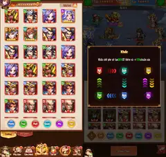 GAMER TAM QUỐC CA CA "VƯỢT RÀO" VÌ QUÁ HÓNG GAME, ANH EM CÒN LẠI Ở NHÀ NÔ NỨC LẬP BANG